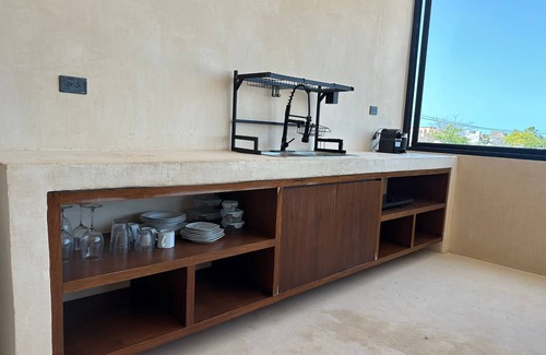 Isla Holbox Apartment | Holbox Midtown Suites