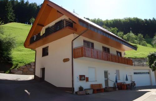 Bad Peterstal-Griesbach Apartment | Holderstanzenhof