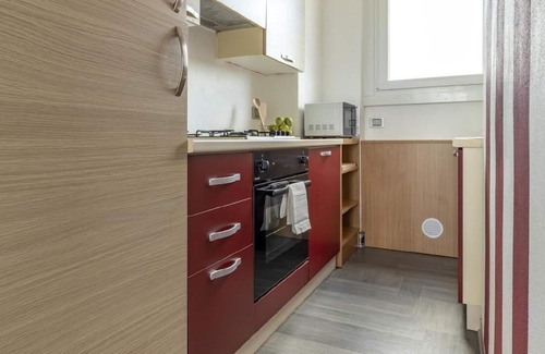 Villaggi Apartment | Holiday apartment Castelletto Sopra Ticino for 1 - 6 persons with 2 bedrooms - Holiday apartment