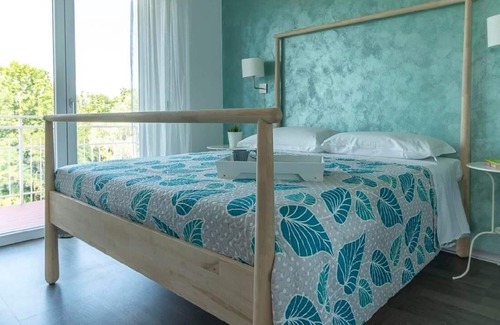 Villaggi Apartment | Holiday apartment Castelletto Sopra Ticino for 1 - 6 persons with 2 bedrooms - Holiday apartment