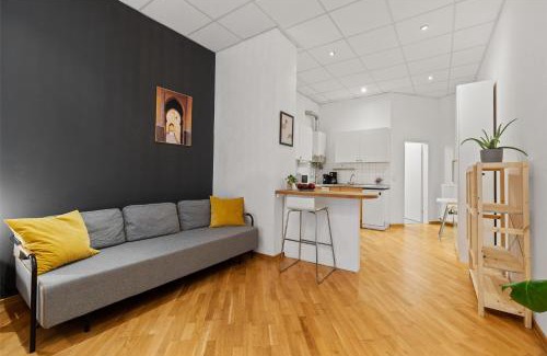 Prenzlauer Berg Apartment | Holiday 33 Apartment J Prenzlauerberg