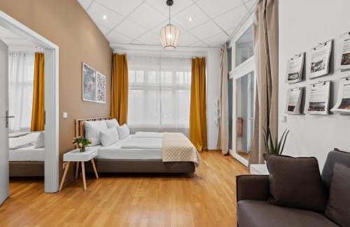 Prenzlauer Berg Apartment | Holiday 33 Apartment J Prenzlauerberg