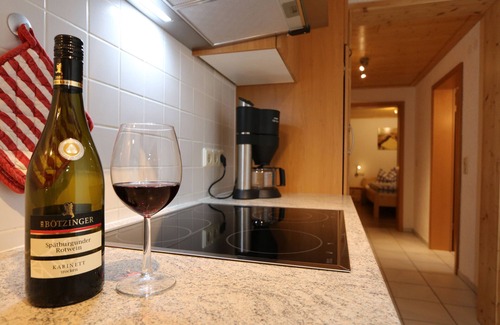 Bernau Apartment | Holiday Apartment Panoramic View