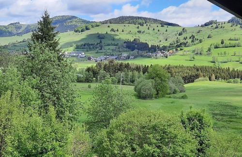 Bernau Apartment | Holiday Apartment Panoramic View