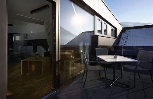 Distelberg Apartment | Holiday apartment Aschau im Zillertal for 1 - 6 persons with 2 bedrooms - Holiday apartment