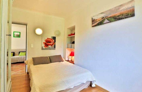 Le Bar-sur-Loup Apartment | Holiday apartment Le Bar sur Loup for 1 - 6 persons with 2 bedrooms - Holiday apartment