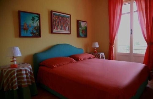 Saint-remy-de-provence Other | Holiday apartment Tagliolo Monferrato for 1 - 6 persons with 3 bedrooms - Farmhouse
