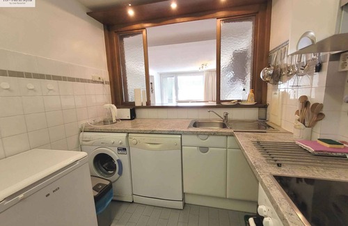 Bad Mitterndorf Apartment | Holiday apartment with lots of space and great views