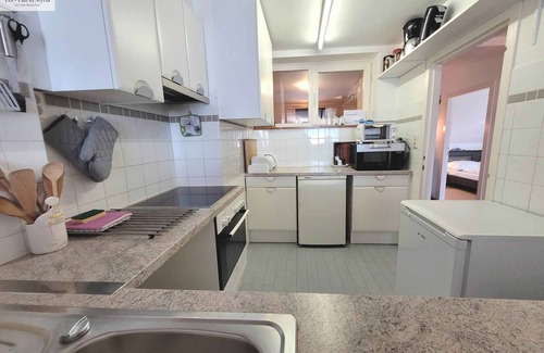 Bad Mitterndorf Apartment | Holiday apartment with lots of space and great views