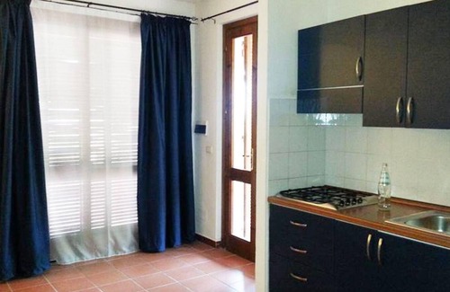 Costa Paradiso Apartment | Holiday apartment Costa Paradiso for 1 - 4 persons with 2 bedrooms - Row house