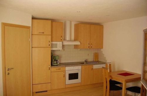 Niederthai House | Holiday Apartment, Apartment Melanie