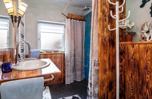 Fahrdorf Apartment | holiday apartment/apt. for 4 guests with 90m² in Fahrdorf (128679)