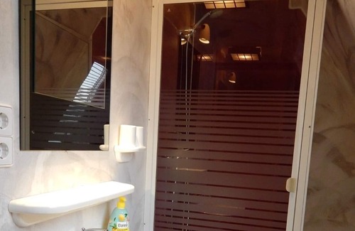 Neuendorf Apartment | holiday apartment/apt. for 4 guests with 65m² in Koblenz (163836)
