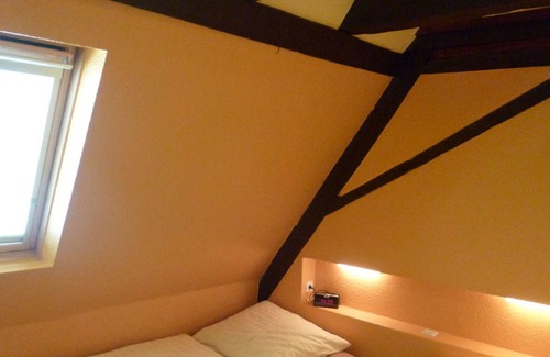 Neuendorf Apartment | holiday apartment/apt. for 4 guests with 65m² in Koblenz (163836)