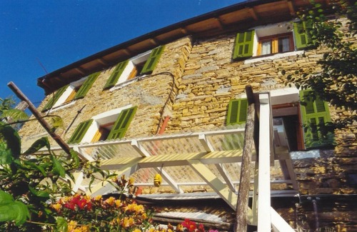Badalucco Apartment | Holiday apartment Badalucco for 1 - 2 persons with 1 bedroom - Holiday apartment in one or multi-fam