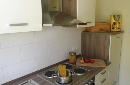 Neppermin Apartment | Holiday apartment Benz for 1 - 2 persons with 1 bedroom - Holiday apartment
