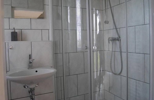 Neppermin Apartment | Holiday apartment Benz for 1 - 2 persons with 1 bedroom - Holiday apartment