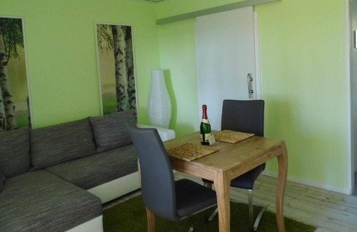 Neppermin Apartment | Holiday apartment Benz for 1 - 2 persons with 1 bedroom - Holiday apartment