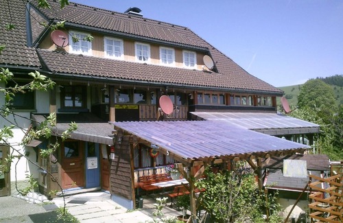 Bernau Apartment | Holiday apartment Bernau for 1 - 4 persons with 2 bedrooms - Holiday apartment