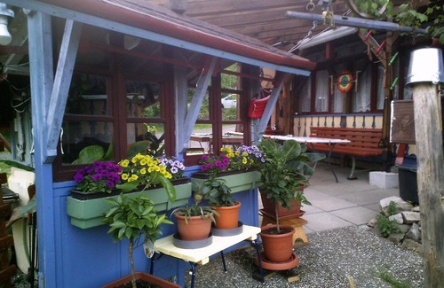Bernau Apartment | Holiday apartment Bernau for 1 - 4 persons with 2 bedrooms - Holiday apartment
