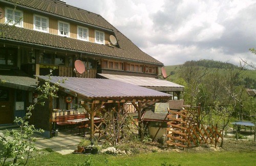 Bernau Apartment | Holiday apartment Bernau for 1 - 4 persons with 2 bedrooms - Holiday apartment