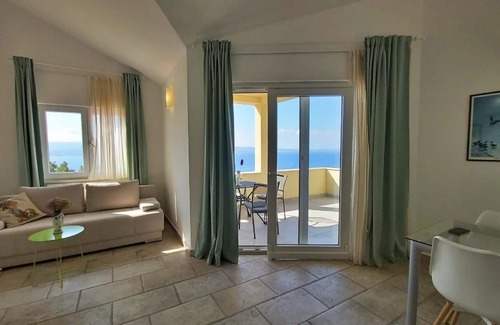 Borak Apartment | Holiday apartment Borak for 2 - 4 persons with 1 bedroom - Holiday apartment