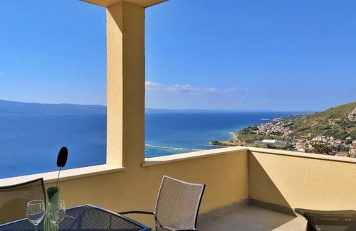 Borak Apartment | Holiday apartment Borak for 2 - 4 persons with 1 bedroom - Holiday apartment