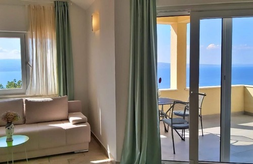 Borak Apartment | Holiday apartment Borak for 2 - 4 persons with 1 bedroom - Holiday apartment