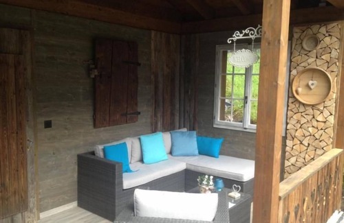 Lauterbrunnen Apartment | Holiday apartment Lauterbrunnen for 1 - 6 persons with 2 bedrooms - Holiday apartment in one or mult