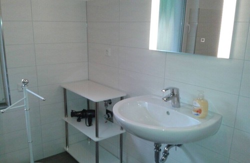 Joachimsthal House | Holiday apartment on Grimnitzsee
