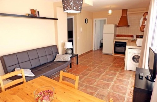 El Medano Apartment | Holiday apartment El Medano for 1 - 4 persons with 2 bedrooms - Holiday apartment in one or multi-fa
