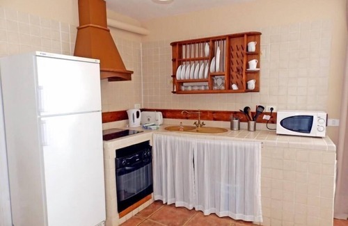 El Medano Apartment | Holiday apartment El Medano for 1 - 4 persons with 2 bedrooms - Holiday apartment in one or multi-fa