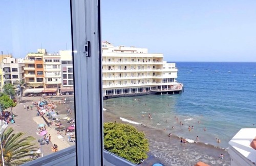 El Medano Apartment | Holiday apartment El Medano for 1 - 4 persons with 2 bedrooms - Holiday apartment in one or multi-fa