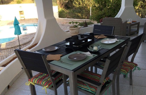 Cerro do Ouro House | Holiday apartment Ferreiras for 1 - 6 persons with 3 bedrooms - Holiday house