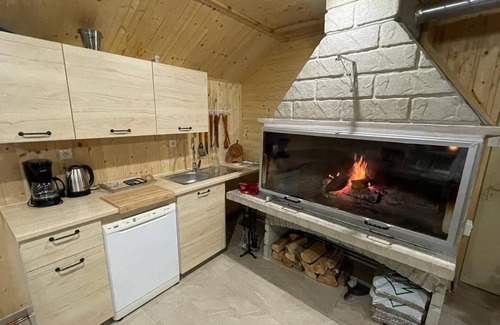 Brod Moravice House | Holiday apartment Brod Moravice for 1 - 6 persons with 2 bedrooms - Holiday house
