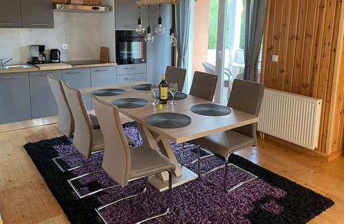 Brod Moravice House | Holiday apartment Brod Moravice for 1 - 6 persons with 2 bedrooms - Holiday house