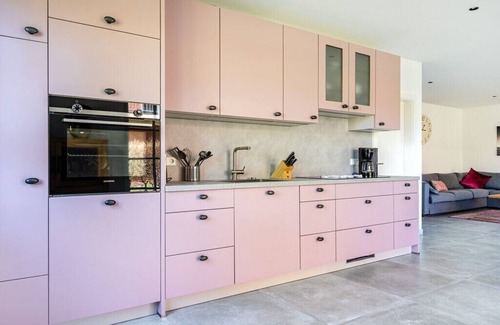 Hage House | Holiday apartment in Hage with swimming pool