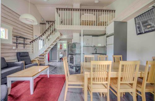 Jamsa House | Holiday Apartment Lomahimos 10