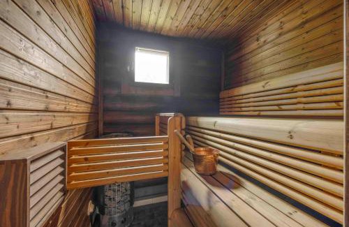 Jamsa House | Holiday Apartment Lomahimos 10