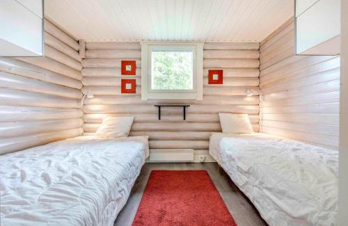Jamsa House | Holiday Apartment Lomahimos 10