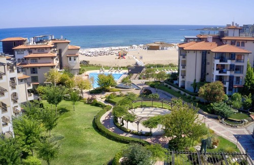 Lozenets Apartment | Holiday apartment Lozenets for 1 - 4 persons with 1 bedroom - Holiday apartment