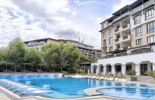 Lozenets Apartment | Holiday apartment Lozenets for 1 - 4 persons with 1 bedroom - Holiday apartment