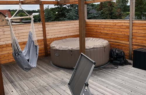 Monkebude Apartment | Holiday apartment Mönkebude for 1 - 3 persons with 1 bedroom - Holiday apartment in one or multi-fam