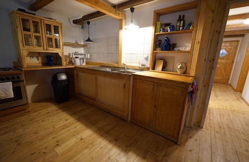 Varel Apartment | Holiday apartment Moorhausen for 1 - 8 persons with 5 bedrooms - Holiday apartment