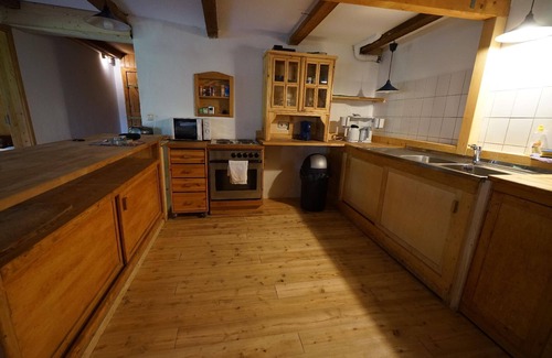 Varel Apartment | Holiday apartment Moorhausen for 1 - 8 persons with 5 bedrooms - Holiday apartment
