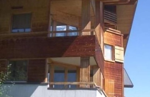 Murren Apartment | Holiday apartment Mürren for 1 - 3 persons - Holiday apartment in one or multi-family house