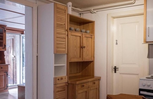 Murren Apartment | Holiday apartment Mürren for 4 persons with 2 bedrooms - Holiday apartment