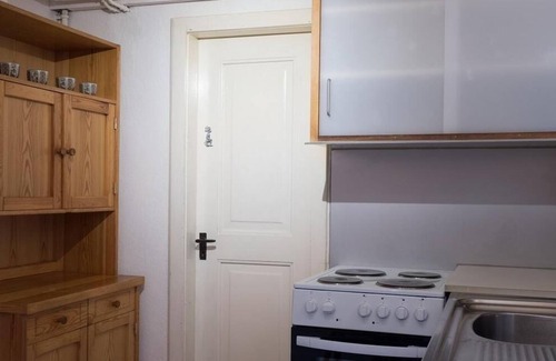 Murren Apartment | Holiday apartment Mürren for 4 persons with 2 bedrooms - Holiday apartment