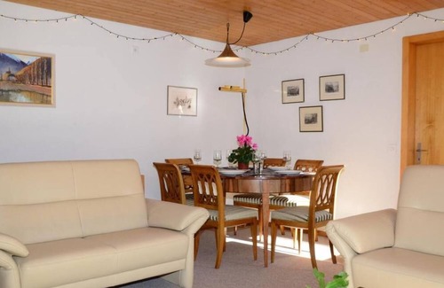 Murren Apartment | Holiday apartment Mürren for 4 - 6 persons with 2 bedrooms - Multistorey holiday home/maisonette