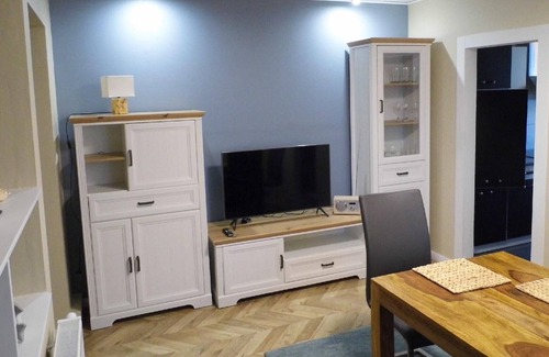 Neppermin Apartment | Holiday apartment Neppermin for 1 - 2 persons with 1 bedroom - Twin house